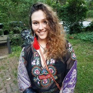 Meet your Posher, Rohan-sophia